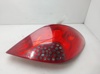 Lampa zespolona tylna prawa 6351Y7 PEUGEOT
