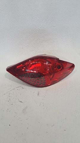 Lampa zespolona tylna prawa 6351Y7 PEUGEOT