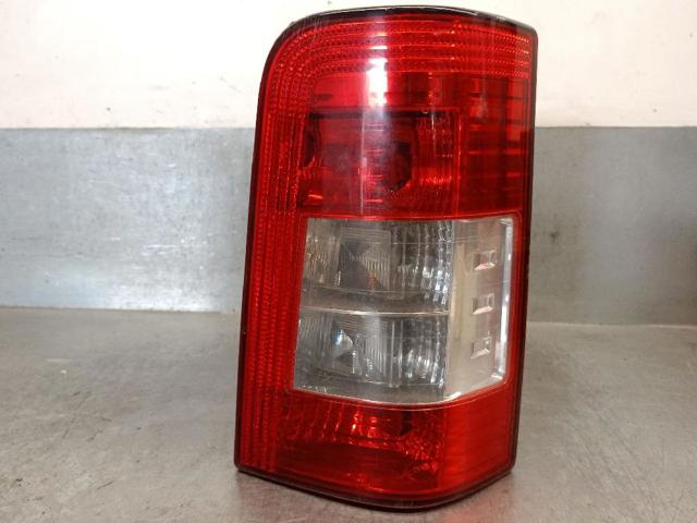 Lampa zespolona tylna prawa 6351Y9 PEUGEOT