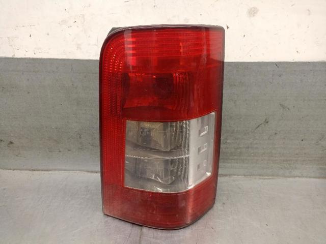 Lampa zespolona tylna prawa 6351Z0 PEUGEOT