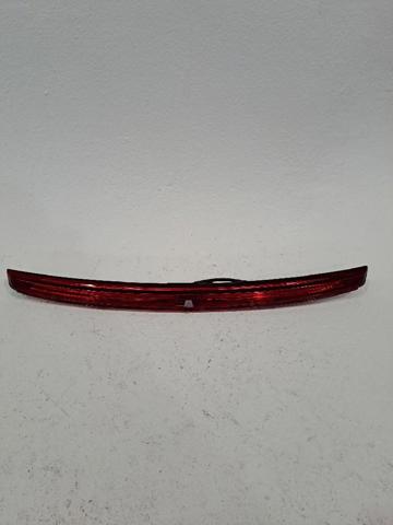 Lampa stop tylna dodatkowa 6351Z7 PEUGEOT
