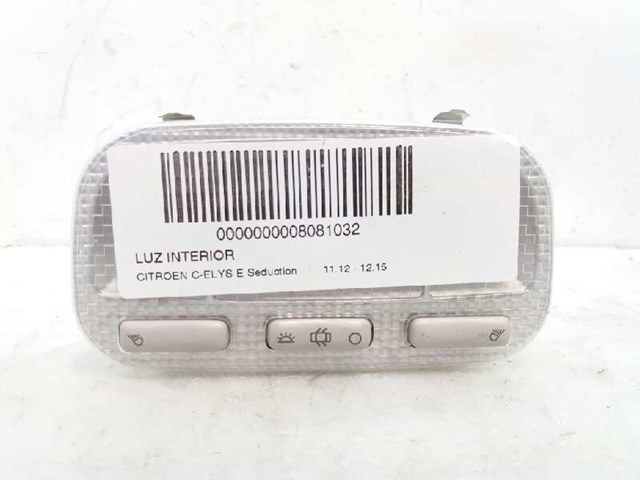 6362Q0 Peugeot/Citroen