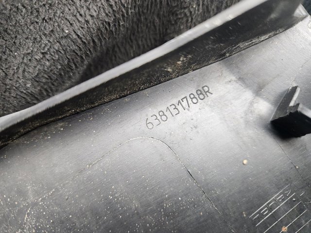 638131788R Renault (RVI)