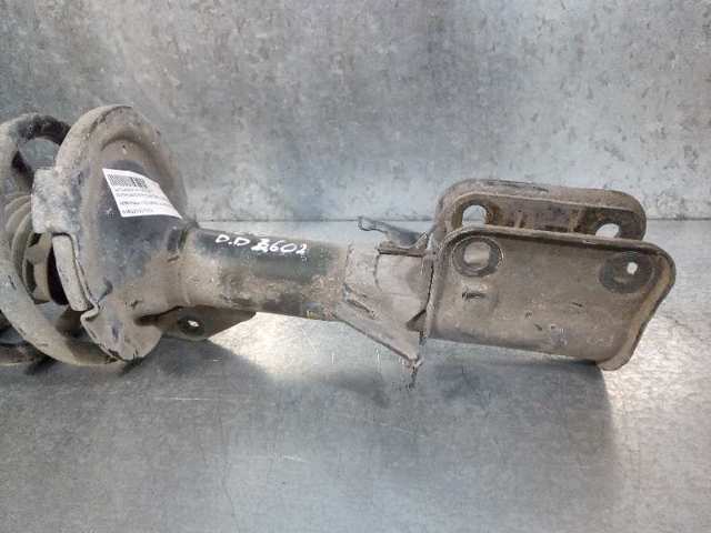 Amortyzator przedni 638320071360 MERCEDES
