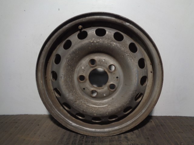 Felgi stalowe (kute) 6384011501 MERCEDES