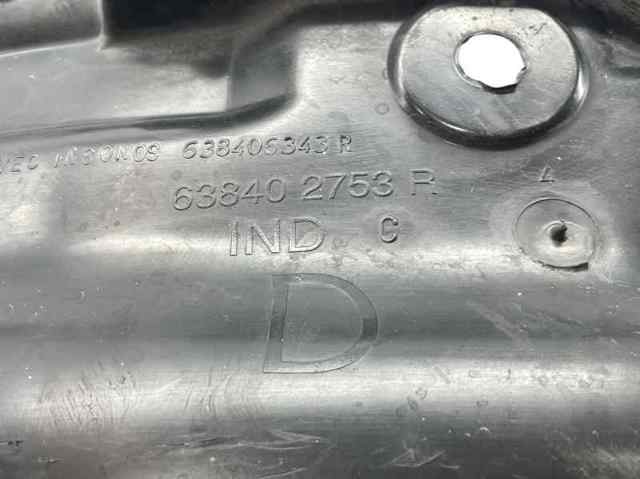 638402753R Renault (RVI)