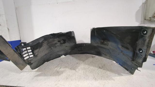 Nadkole błotnika przedniego prawe Renault SANDERO