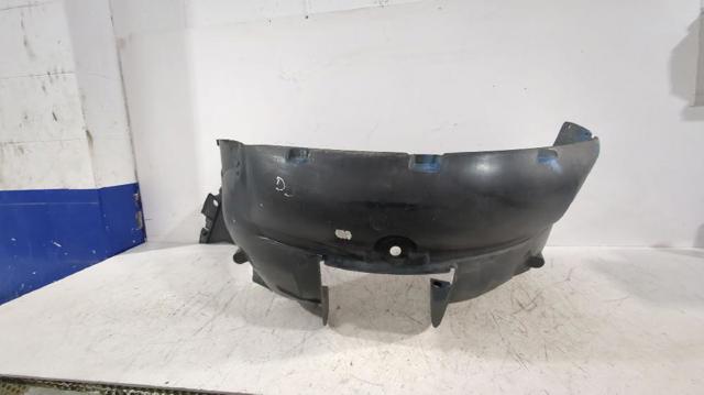 Nadkole błotnika przedniego prawe Renault SANDERO