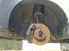 Nadkole błotnika przedniego lewe 638411852R RENAULT