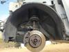 Nadkole błotnika przedniego lewe 638411852R RENAULT