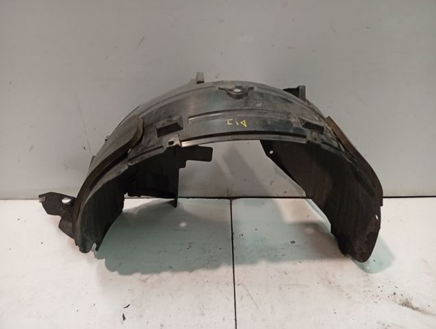 Nadkole Nissan Qashqai