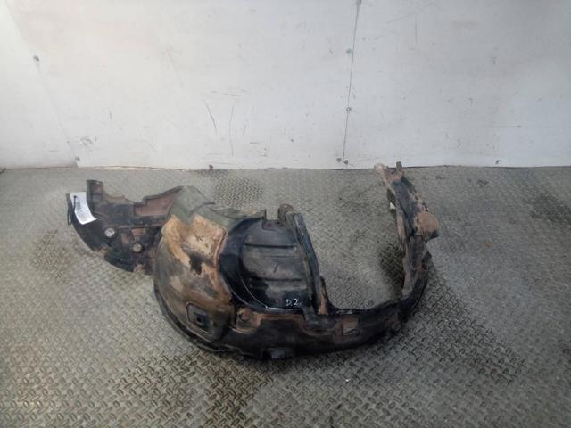 Nadkole błotnika przedniego lewe Renault Koleos HY0