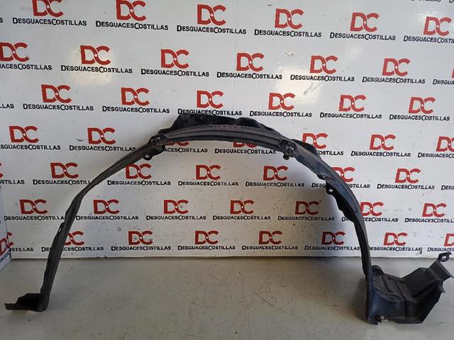 Nadkole błotnika przedniego prawe Nissan Almera 2 N16