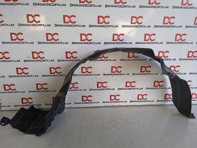 Nadkole błotnika przedniego prawe Nissan Almera 2 N16