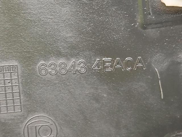 638434EA0A Nissan/Infiniti
