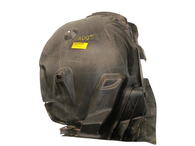 Nadkole błotnika przedniego lewe tylne 638437310R RENAULT
