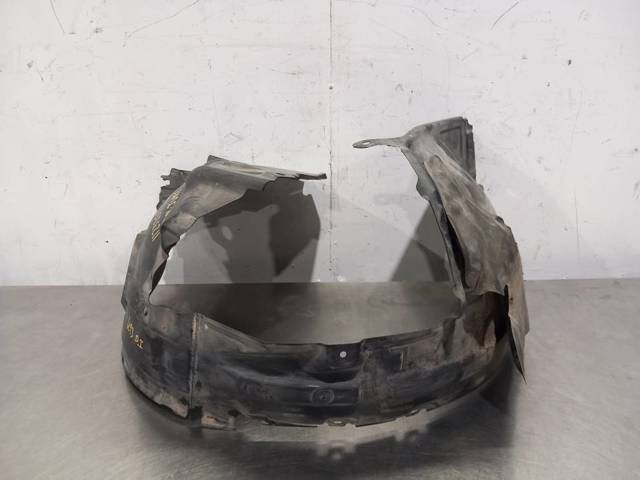 Nadkole błotnika przedniego lewe do Nissan JUKE F15E