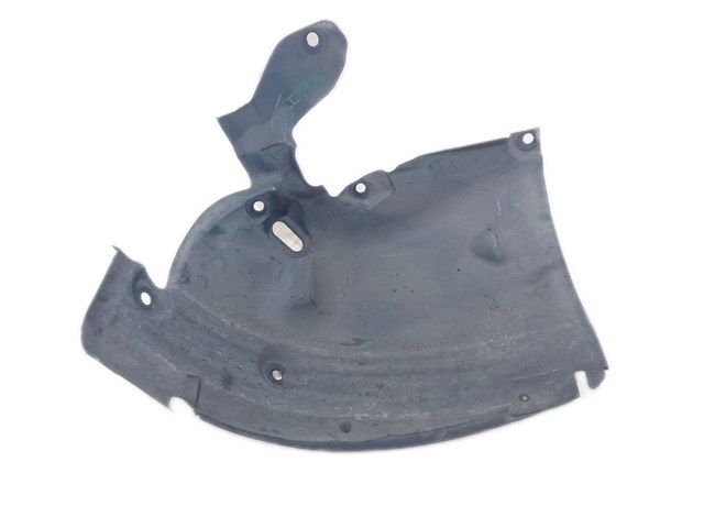 Nadkole błotnika przedniego lewe przednie 638455332R RENAULT