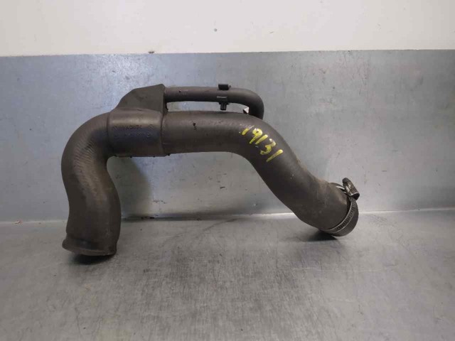 Przewód (króciec) chłodnicy górny 6385010782 MERCEDES