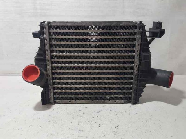 Chłodnica intercoolera 6385012301 MERCEDES