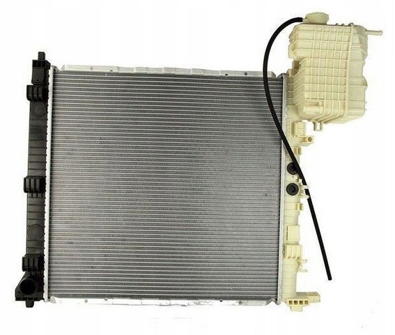 Chłodnica silnika 6385012701 MERCEDES