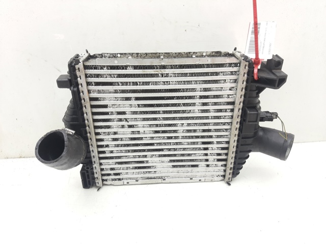 Chłodnica intercoolera 6385012901 MERCEDES