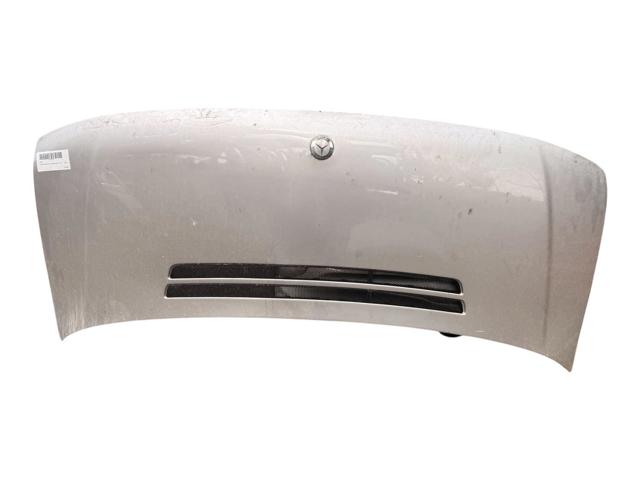 Maska silnika 6387510210 MERCEDES