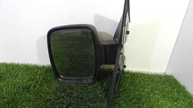 Lusterka Mercedes V