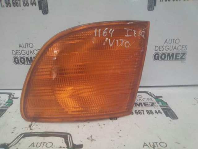 Kierunkowskaz lewy 6388200021 MERCEDES