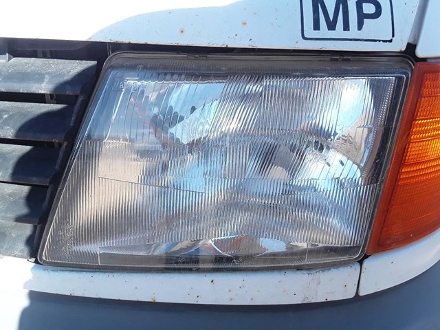 Reflektor lewy 6388200061 MERCEDES