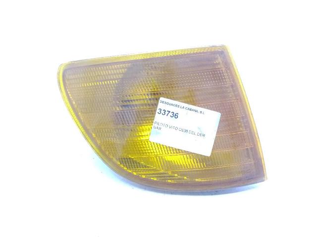 Kierunkowskaz prawy 6388200121 MERCEDES