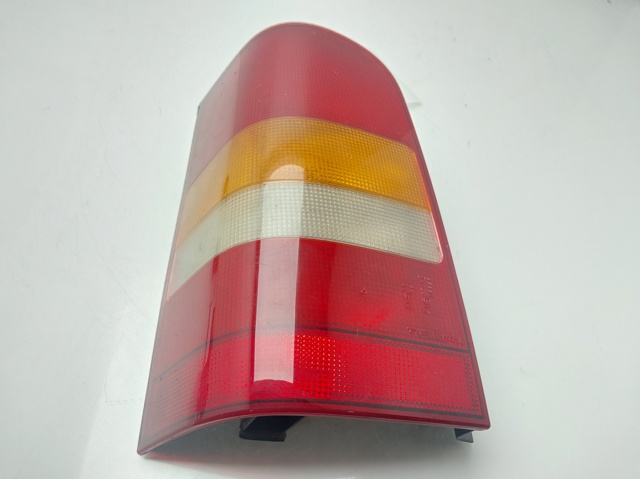 Lampa zespolona tylna lewa 6388201264 MERCEDES