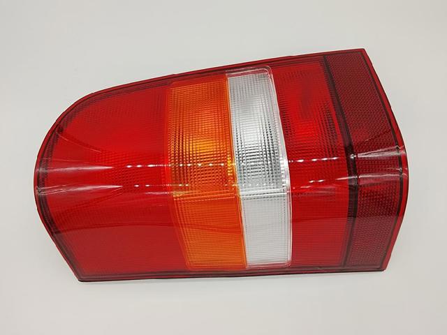 Lampa zespolona tylna lewa 6388201264 MERCEDES