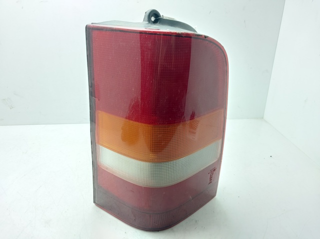 Lampa zespolona tylna lewa 6388201264 MERCEDES