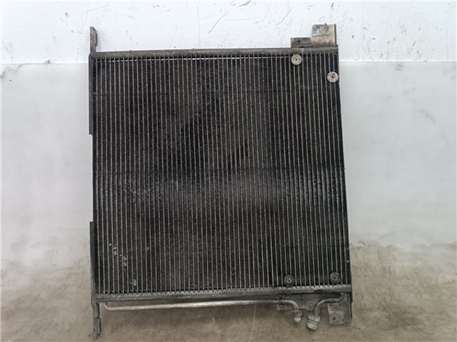Chłodnica klimatyzacji 6388350170 MERCEDES