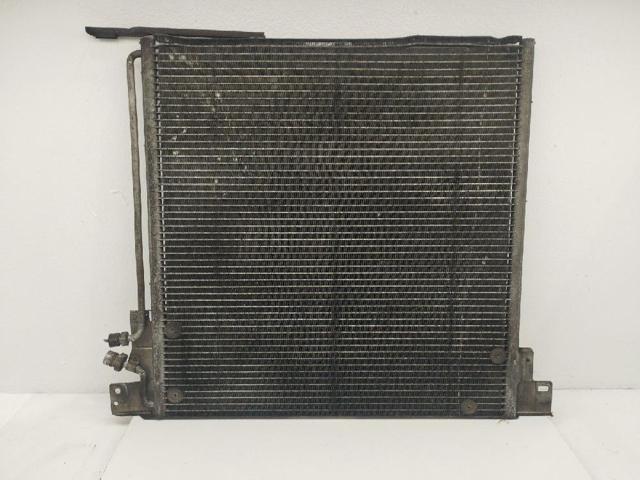 Chłodnica klimatyzacji 6388350170 MERCEDES