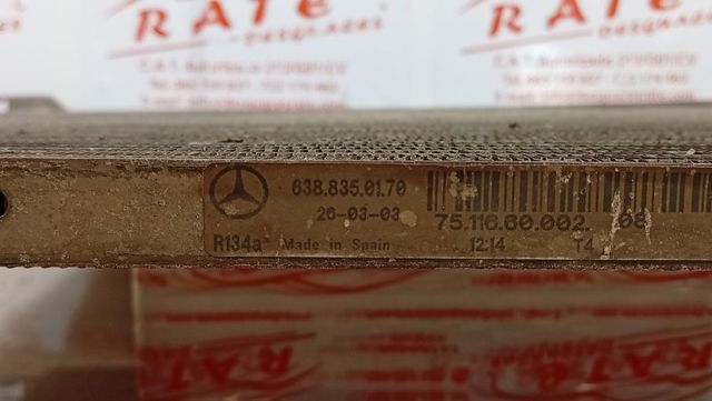 6388350170 Mercedes