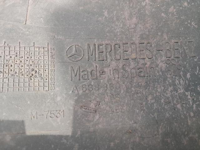 638880XX70 Mercedes