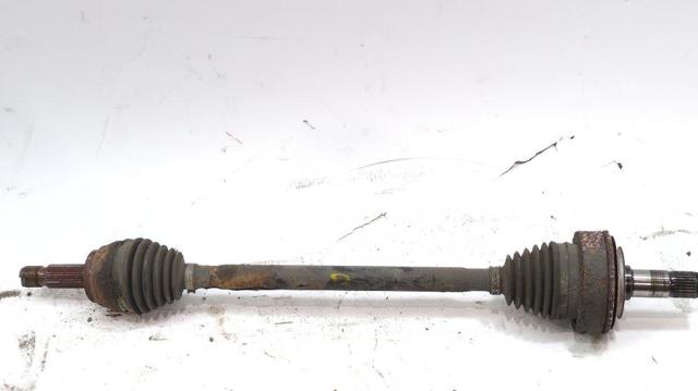 Przegub homokinetyczny zewnętrzny tylny 6393502310 MERCEDES