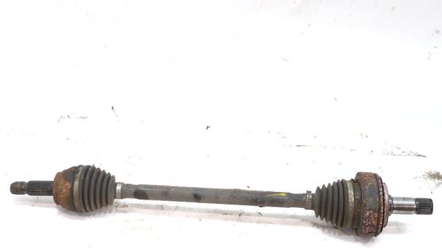 Przegub homokinetyczny zewnętrzny tylny 6393502310 MERCEDES