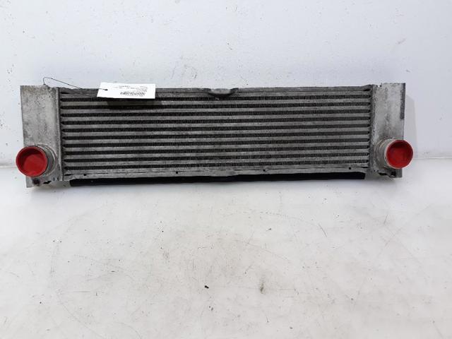 Chłodnica intercoolera 6395010201 MERCEDES