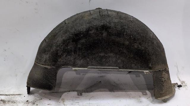 Nadkole błotnika tylnego prawe 639684317728 MERCEDES