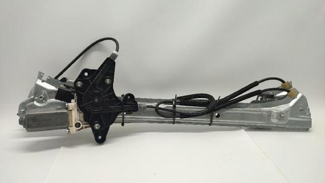 Mechanizm podnoszenia szyby drzwi przednich lewych 6397200446 MERCEDES