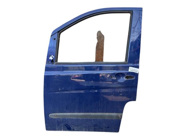 Drzwi przednie lewe 6397201005 MERCEDES