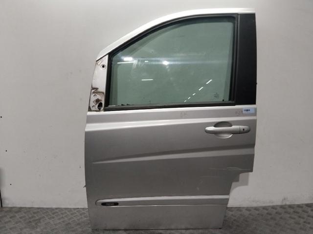 Drzwi przednie lewe 639720100528 MERCEDES