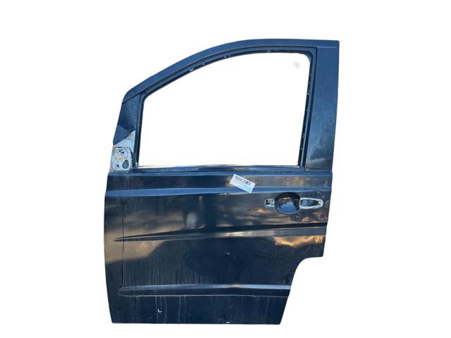 Drzwi przednie lewe 639720100528 MERCEDES