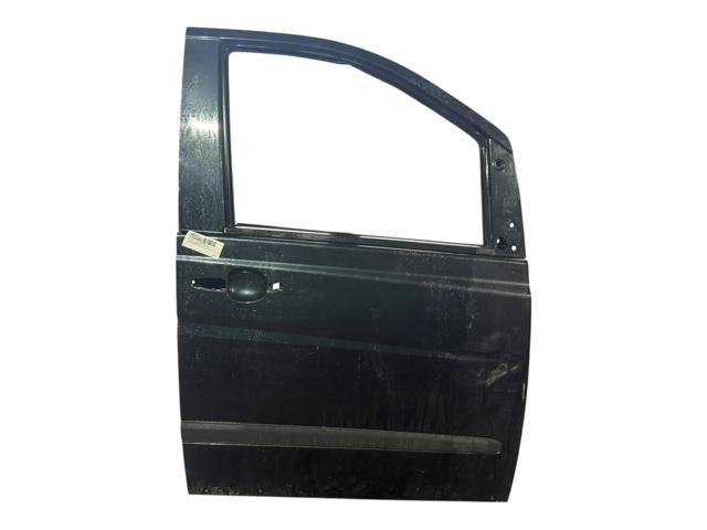 Drzwi przednie prawe 6397201105 MERCEDES