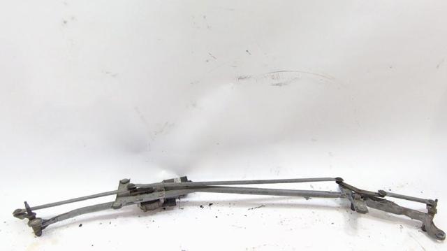 Mechanizm wycieraczek 6398200140 MERCEDES