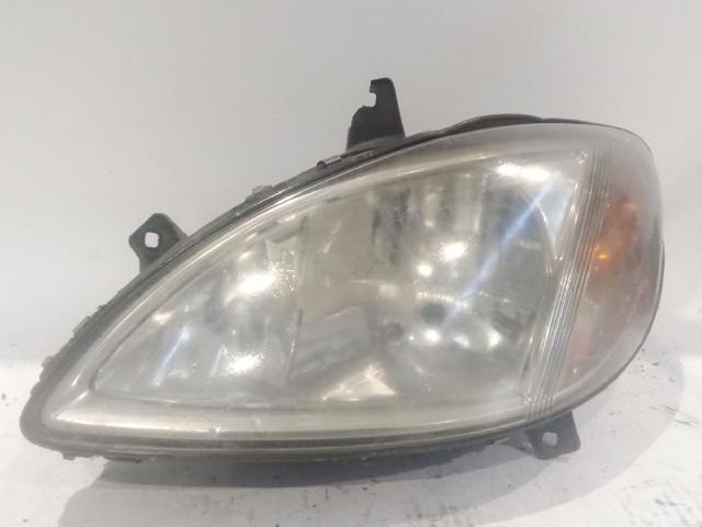Reflektor lewy 6398200161 MERCEDES