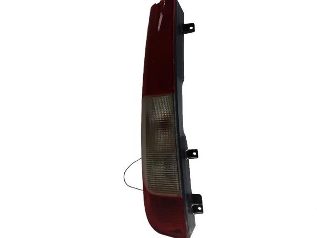 Lampa zespolona tylna lewa 6398200164 MERCEDES